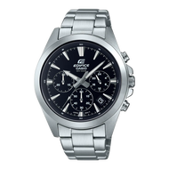 พร้อมส่ง นาฬิกา คาสิโอ Watch Casio EDIFICE EFV-630D-1AV ของแท้100% Warranty ศูนย์ไทย
