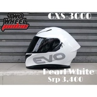 Evo Helmet GSX-3000. )0)