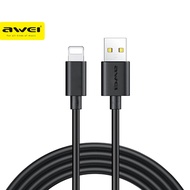 Awei 5A Smart Fast Charging Cable CL-77L Fast Chargingi Super Fast Charging