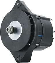 Alternator Compatible For Thermo King TriPac Yanmar 2TNV70 452672 45-2672 61013383 Aftermarket ATG20