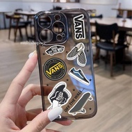 [M50] For Oppo A15 A15S A16K A16E A3S A12 A5S A11K A7 A5 A53 A33 A54 A60 A74 A76 A96 F1S Softcase Ca