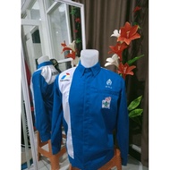 Custom uniform / factory uniform/ factory wearpack factory without safety trim/ factory uniform pant