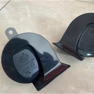 [PROMO] KLAKSON KEONG HELLA 24VOLT TANPA ANGIN
