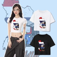 BAJU Bangkok Thailand Souvenir T-shirt  T-shirt cotton 09