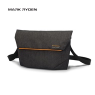 MARK RYDEN Sling Bag For Men Portable Crossbody Bag Water Repellent MR468
