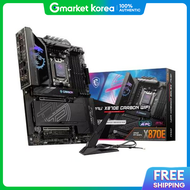 MSI | MSI MPG X870E คารบอน WIFI