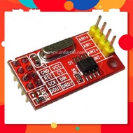 ADC Module 16 Bit AD7705 TM7705 SPI Electronics Store99