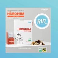 [READY STOCK MALAYSIA] Atomy HemoHIM Immune system Supplement 艾多美 蜂蜜饮 马来西亚 100% original