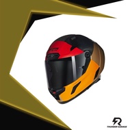 Xlite X804 RS Ultra Carbon Blocco Full Face Helmet (Original 100%)