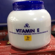 Thai Vitamin E body Cream 200 ml