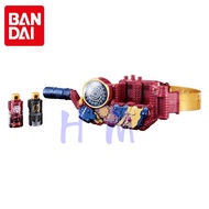 Bandai Masked Rider DX Build Transformation Belt Rabbit เสื้อกล้าม E Total Energy Bottle Squeezing P