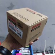 YAMAHA(100% Original HLY) R25 OIL FILTER OIL CLEANER ELEMENT ASSY BIG BIKES OIL - 1WD-E3440-21