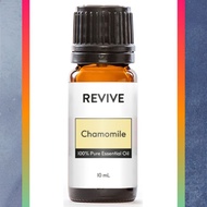 Revive Chamomile (Roman Chamomile) Essential Oil 10ml [Ready Stock]