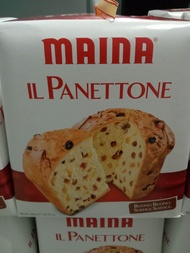 MAINA GRAN PANETTONE 1KG