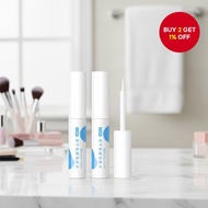 GECOMO,,  GECOMO Pelekat Bulu Mata Lem Tidak Mengiritasi Tahan Lama