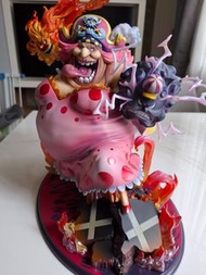 P.O.P《航海王》SA-MAXIMUM 大海賊 BIG MOM 大媽 夏洛特·莉莉