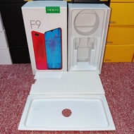 BOK HP OPPO F9 DUS KOTAK HP ORIGINAL ASLI