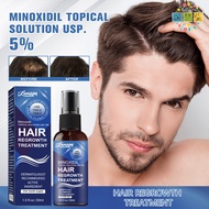 LUNOON Minoxidil spray hair essence nourishing nutrient solution minoxidil spray