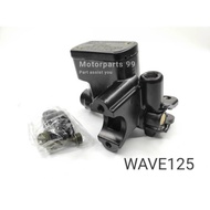 WAVE125/S/X rs150 WAVE110 DASH 110 MASTER BRAKE PUMP HONDA