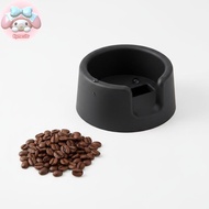 Flymesitr Espresso Lovers Tamping Stationpatible with ES601 ES701 Ergonomic Design for Perfect Coffe