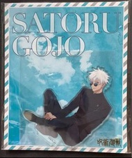 咒術迴戰 五條悟 立牌