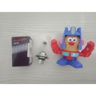 Halogen bulb Murah H7/H3/H1