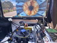 新淨 NVIDIA T1000 4G 細顯卡