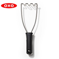 OXO Hold Well Mud Masher Kitchen Tools|Preparing Tools|Mud Masher|Potato|