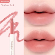 (พร้อมส่ง/ฉลากไทย)  Dasique Mood Blur Lip Pencil ปากกาเขียนขอบปาก