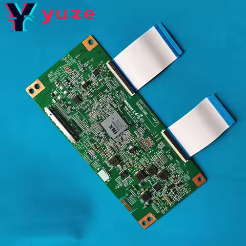 Good-Working for original quality T-CON logic board R35-1X 6201B001Y6000 EATDJ6E14 For 50 inch TV L5