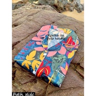 Satin Silk Premium by Bella Hazaha