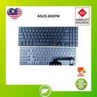 Asus A507 A507M A507MA A507U A507UA A507UF X507 X507MA X507U X507UA X507UB Keyboard