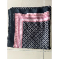 preloved bawal alhumaira