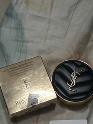 YSL 粉底氣墊25