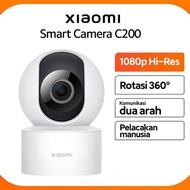 Xiaomi C200 1080p 360 Night Vision Smart Camera