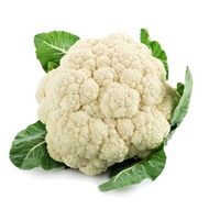 Cauliflower / Kubis Bunga