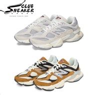 NB 9060 Women's Sneakers - Comfortable Fit, Non-Slip, Durable