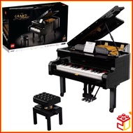 (Ready Stock) 21323 LEGO IDeas Grand Piano (Exclusive)