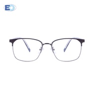 EO  Blaze BL2131 Eyeglasses for men and women  | Square Frame