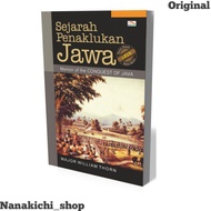 HISTORY BOOK HISTORY BOOK CONQUEST OF JAVA