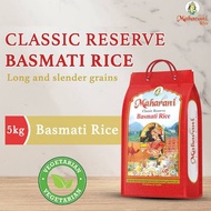 Maharani Classic Reserve Basmati Rice 5Kg (XXXL)