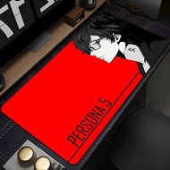 Design sense Mouse Pad Gaming Large XXL Dywan Game P-persona 5 Keyboard Pad Extended Desk Mat Table 