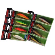 RAPALA COUNTDOWN CD-05 FISHING LURE