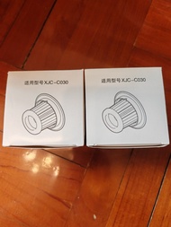 XJC-C030 適用型號 濾網