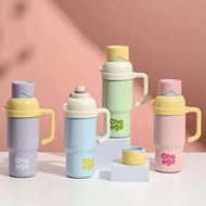 Tumbler PortableChange Tumbler Stainless Steel SUS 316 THERMOS CUP INSULATION GIFT