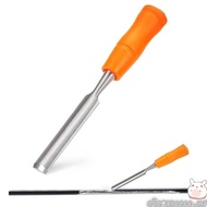 ELEGA Golf Grip Tape Stripper Remove Tape Remover Tape Tool Golf Grip Removal Tool