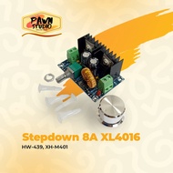 StepDown XL4016 Step Down 8A Buck Module HW-439 / XH-M401