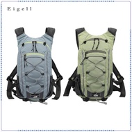 Eigell Hiking Backpack 13L Water Resistant Multipurpose Sports Daypack Mountaineering Backpack Polye