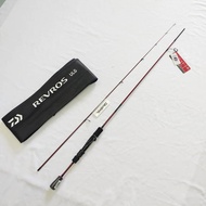 ORIGINAL DAIWA REVROS ULG 2020 SPINNING ROD