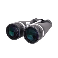 กล้องส่องทางไกล Celestron SkyMaster 25X100 FZ Pro HD พร้อมเลนส์ Bak-4 เคลือบสาร FMC ออปติคอลหลายชั้น